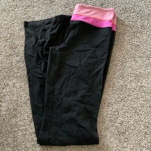 OG lulu groove pants!